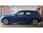 BMW 1-Serie 118i Edition M Sport Automaat Groot Navi Leder Stoelverwar