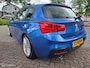 BMW 1-Serie 118i Edition M Sport Automaat Groot Navi Leder Stoelverwar