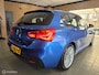 BMW 1-Serie 118i Edition M Sport Automaat Groot Navi Leder Stoelverwar