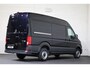 Volkswagen Crafter 2.0 TDI 140pk L3 H3 Automaat Airco Navigatie Koelwagen