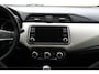 Nissan Micra 1.0 IG-T 92pk Acenta / Apple & Android / Van 1e eigenaar / Cruise control / Airco / Dealer onderhouden