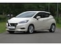 Nissan Micra 1.0 IG-T 92pk Acenta / Apple & Android / Van 1e eigenaar / Cruise control / Airco / Dealer onderhouden