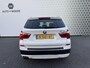 BMW X3 xDrive28i High Executive Panoramadak Automaat