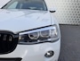 BMW X3 xDrive28i High Executive Panoramadak Automaat
