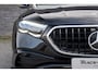 Mercedes-Benz E-klasse 300 e AMG Line Panoramadak Black & Black