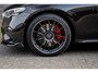 Mercedes-Benz E-klasse 300 e AMG Line Panoramadak Black & Black