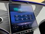 Mercedes-Benz EQE 350+ Launch Edition Luxury Line | 1E Eigenaar | NL Auto | Burmester 3D | Digital Light | ACC | Pano | HUD | Luchtvering | Achterasbesturing |