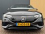 Mercedes-Benz EQE 350+ Launch Edition Luxury Line | 1E Eigenaar | NL Auto | Burmester 3D | Digital Light | ACC | Pano | HUD | Luchtvering | Achterasbesturing |