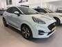 Ford Puma 1.0 EcoBoost Hybrid ST-Line