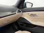 BMW 3-Serie Touring 330e xDrive M-Sport Pro | Arctic Race Blue | Sport Pro Package | Harman/Kardon |