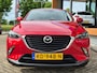 Mazda CX-3 2.0 SkyActiv-G 120 SkyLease+ / Trekhaak / Stoelverwarming