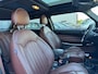 MINI Paceman Mini 1.6 Cooper S *pano *leder *navi *climate