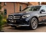 Mercedes-Benz GLC 350e 4MATIC Business Solution AMG Luchtvering Burmester 360 Camera 19''