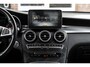 Mercedes-Benz GLC 350e 4MATIC Business Solution AMG Luchtvering Burmester 360 Camera 19''