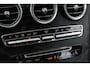 Mercedes-Benz GLC 350e 4MATIC Business Solution AMG Luchtvering Burmester 360 Camera 19''