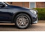 Mercedes-Benz GLC 350e 4MATIC Business Solution AMG Luchtvering Burmester 360 Camera 19''