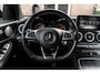 Mercedes-Benz GLC 350e 4MATIC Business Solution AMG Luchtvering Burmester 360 Camera 19''