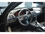 BMW 3-Serie Touring 318i M Sport navi clima cruise led leer 18 inch !!