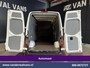 Mercedes-Benz Sprinter 317 CDI 170pk 9G-Tronic Automaat L2H2 Euro6 Airco | Camera | Navigatie | Apple Carplay | Cruisecontrol Android Auto, Stoelverwarming, Trekhaak, Bijrijdersbank