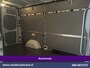 Mercedes-Benz Sprinter 317 CDI 170pk 9G-Tronic Automaat L2H2 Euro6 Airco | Camera | Navigatie | Apple Carplay | Cruisecontrol Android Auto, Stoelverwarming, Trekhaak, Bijrijdersbank
