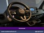 Mercedes-Benz Sprinter 317 CDI 170pk 9G-Tronic Automaat L2H2 Euro6 Airco | Camera | Navigatie | Apple Carplay | Cruisecontrol Android Auto, Stoelverwarming, Trekhaak, Bijrijdersbank