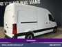 Mercedes-Benz Sprinter 317 CDI 170pk 9G-Tronic Automaat L2H2 Euro6 Airco | Camera | Navigatie | Apple Carplay | Cruisecontrol Android Auto, Stoelverwarming, Trekhaak, Bijrijdersbank