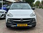 Opel Adam 1.0 Turbo 90PK Rocks Online Edition + 17"/ Clima/ Cruise/ CarPlay/ NL auto