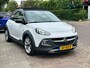 Opel Adam 1.0 Turbo 90PK Rocks Online Edition + 17"/ Clima/ Cruise/ CarPlay/ NL auto