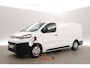 Citroën E-Jumpy Driver XL 75kWh L3H1 | Snelladen | Airco | Cruise | Carplay | 3 Zits | Navi | Trekhaak