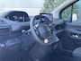 Peugeot Partner 1.5 BlueHDi 130 EAT8 S&S L1 Camera | Houten Vloer | Trekhaak | Parkeersensoren | Carplay | Digitaal Dashboard | Achteruitrijcamera | Airco | Apple Carplay/Android Auto|telefoonintegratie premium