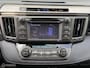 Toyota RAV4 2.0 Dynamic Limited 4WD Cruise control Climate Camera Trekaahk NL Auto