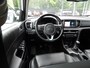 Kia Sportage 1.6 Design Edition Luxe leer stoel/stuur verw trekhaak
