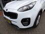 Kia Sportage 1.6 Design Edition Luxe leer stoel/stuur verw trekhaak