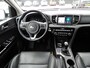 Kia Sportage 1.6 Design Edition Luxe leer stoel/stuur verw trekhaak
