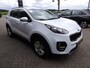 Kia Sportage 1.6 Design Edition Luxe leer stoel/stuur verw trekhaak