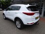 Kia Sportage 1.6 Design Edition Luxe leer stoel/stuur verw trekhaak