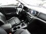 Kia Sportage 1.6 Design Edition Luxe leer stoel/stuur verw trekhaak