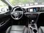 Kia Sportage 1.6 Design Edition Luxe leer stoel/stuur verw trekhaak