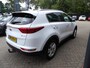 Kia Sportage 1.6 Design Edition Luxe leer stoel/stuur verw trekhaak