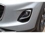 Ford Puma 1.0-125pk EcoBoost Mild-Hybrid Titanium X. Garantie t/m 07-03-2028 ! Slechts 7.400km ! Cruise cntrl, climate cntrl, stoel-, stuur- en voorraamverw., draadloos opladen telefoon, trekhaak afneembaar, navigatie, telefoonvoorb., LM wielen, B&O soundsyst., digitaal dashboard etc.