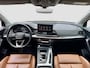 Audi Q5 50 TFSI e | Trekhaak | Carplay | Stoelverwarming | Elektrische achterklep | ACC | LED