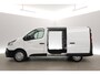 Renault Trafic 1.6 dCi T29 L1H1 | Airco | Cruise | 3 Zits | 2xSchuifdeur | Parkeersens.