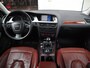 Audi A4 Limousine 3.2 FSI quattro Pro Line / B&O / Apple-carplay / Camera / Trekhaak / Stoelventilatie / verwarming