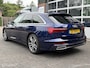 Audi A6 Avant 45 TFSI S edition.