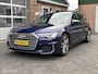 Audi A6 Avant 45 TFSI S edition.
