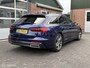 Audi A6 Avant 45 TFSI S edition.