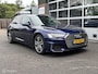 Audi A6 Avant 45 TFSI S edition.