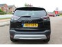 Opel Crossland 1.2 110 pk Turbo Elegance , Mooie hoge zit Climate control , Cruise control , AGR stoelen voor , Camera Navigatie , LM velgen , Parkeersensoren V+A