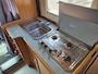 Burstner Camper 230 / zonnepaneel / nieuw bed