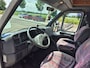 Burstner Camper 230 / zonnepaneel / nieuw bed